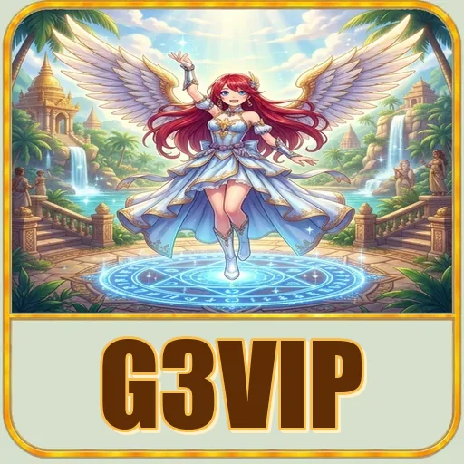 Pratinjau visual kanal unduhan g3vip APK resmi 512×512